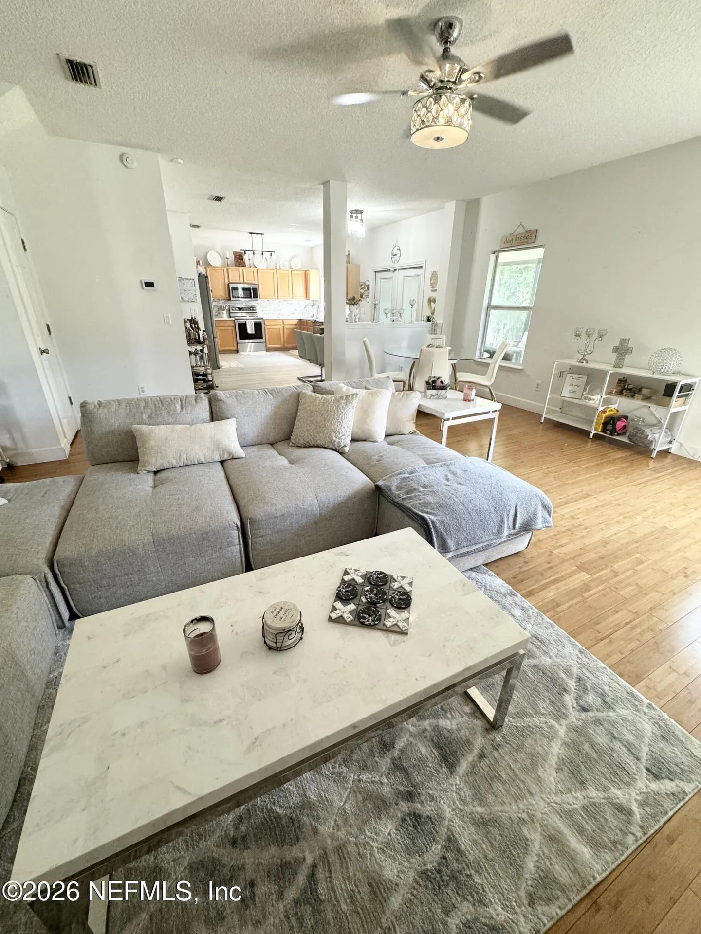 955 Churchhill Lane St. Augustine FL 32092
