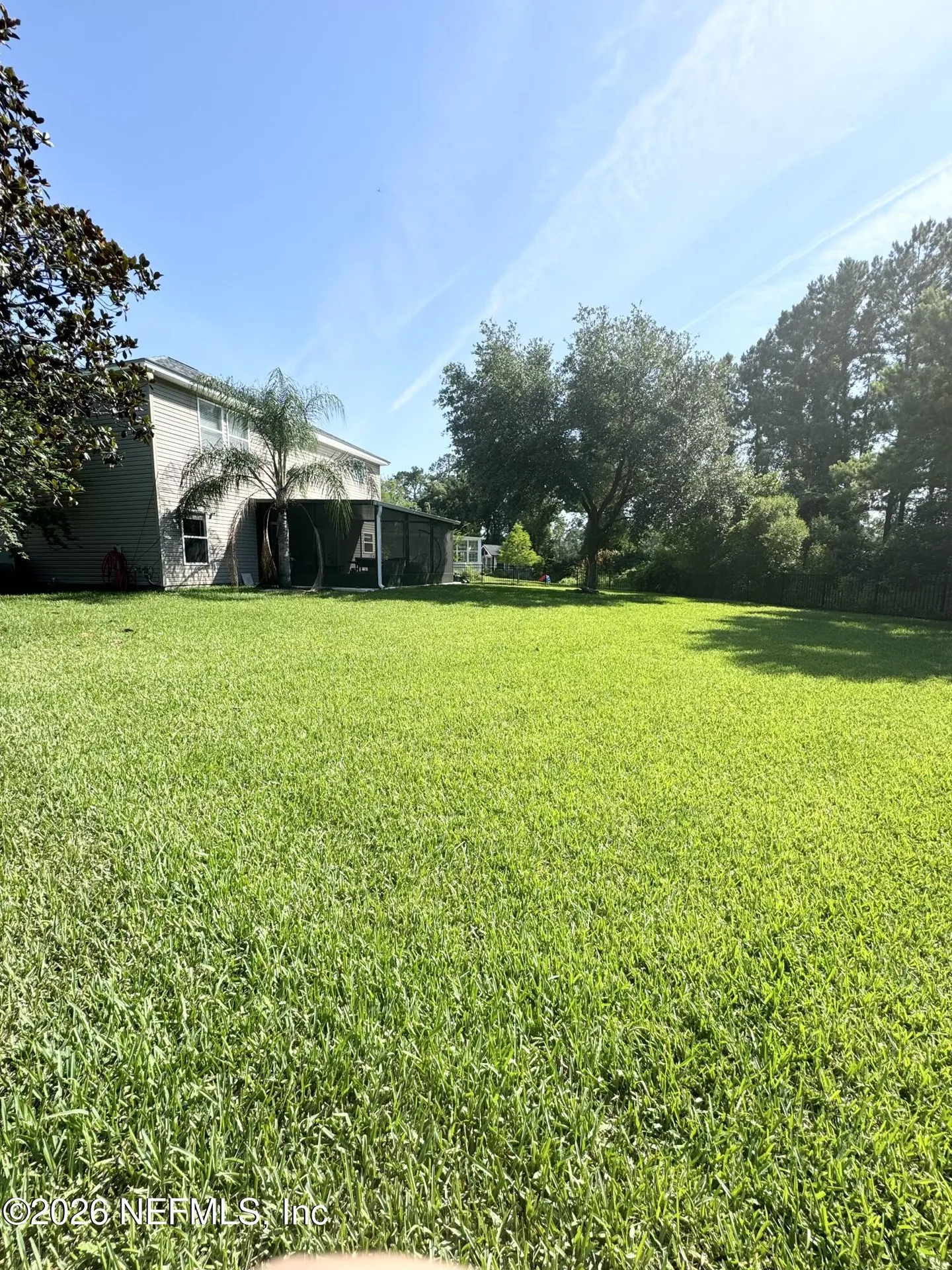 955 Churchhill Lane St. Augustine FL 32092