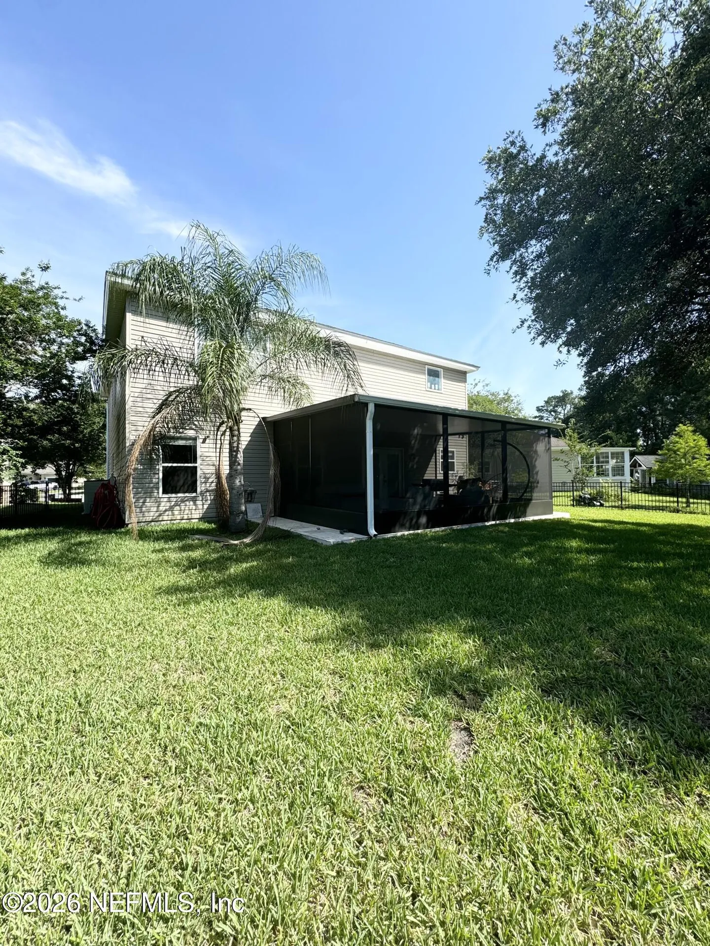 955 Churchhill Lane St. Augustine FL 32092