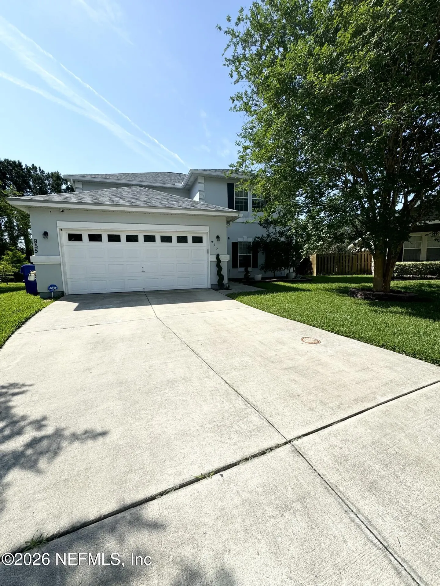 955 Churchhill Lane St. Augustine FL 32092