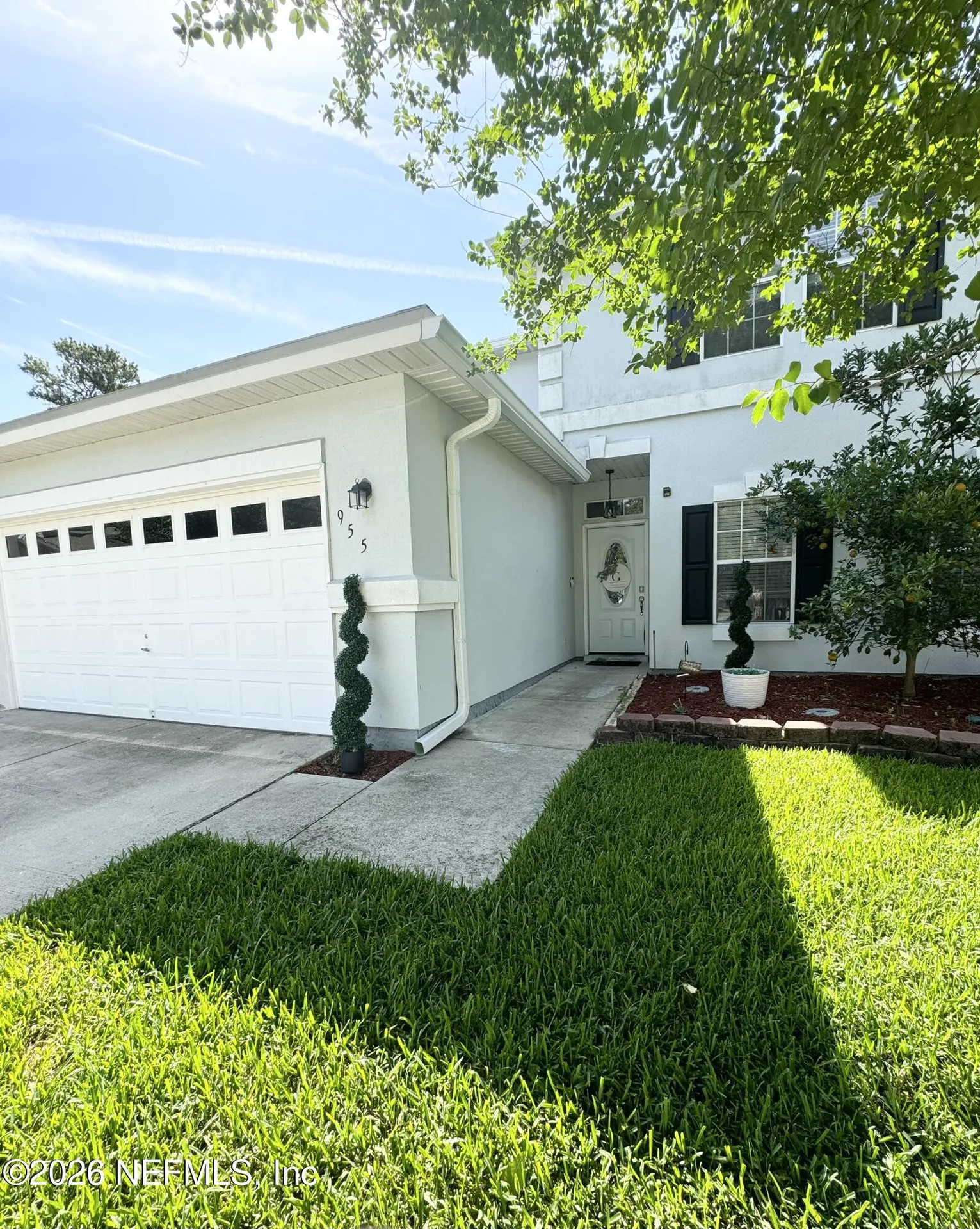 955 Churchhill Lane St. Augustine FL 32092