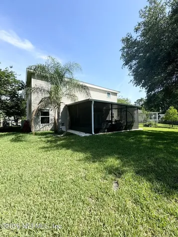 955 Churchhill Lane St. Augustine FL 32092