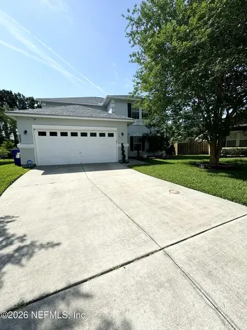 955 Churchhill Lane St. Augustine FL 32092