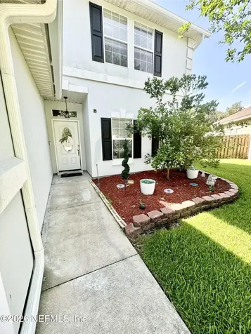 955 Churchhill Lane St. Augustine FL 32092