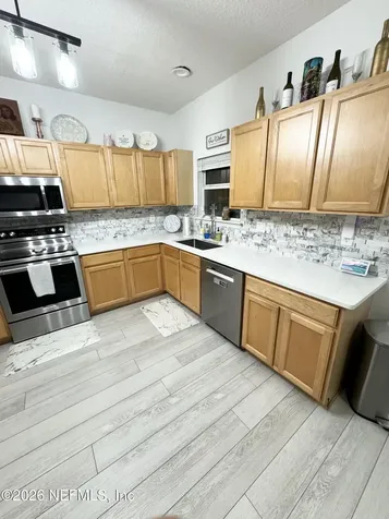 955 Churchhill Lane St. Augustine FL 32092