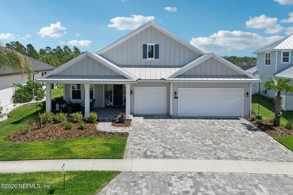 221 Marquesa Circle St. Johns FL 32259