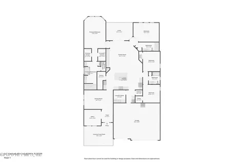 221 Marquesa Circle St. Johns FL 32259