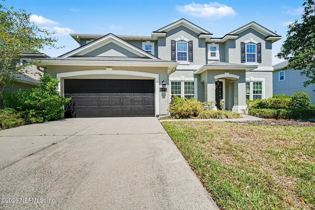 4492 Quail Hollow Road Orange Park FL 32065