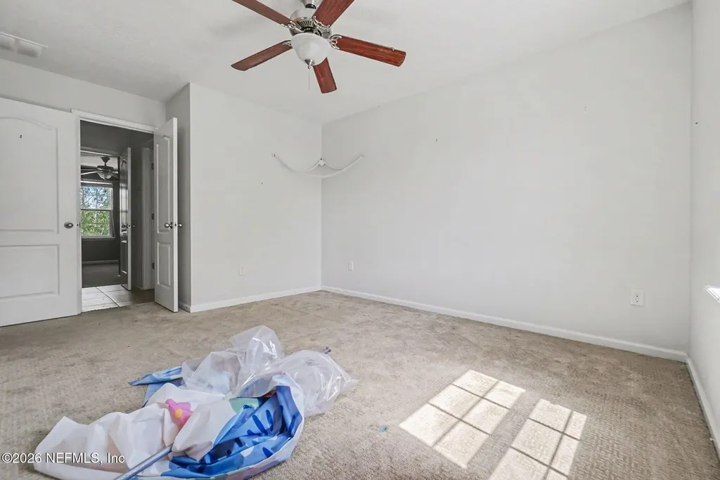 4492 Quail Hollow Road Orange Park FL 32065