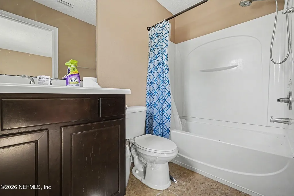 4492 Quail Hollow Road Orange Park FL 32065