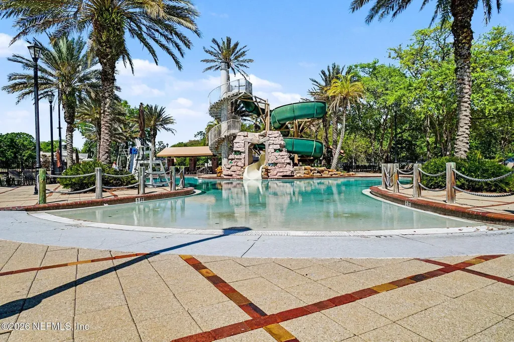 4492 Quail Hollow Road Orange Park FL 32065