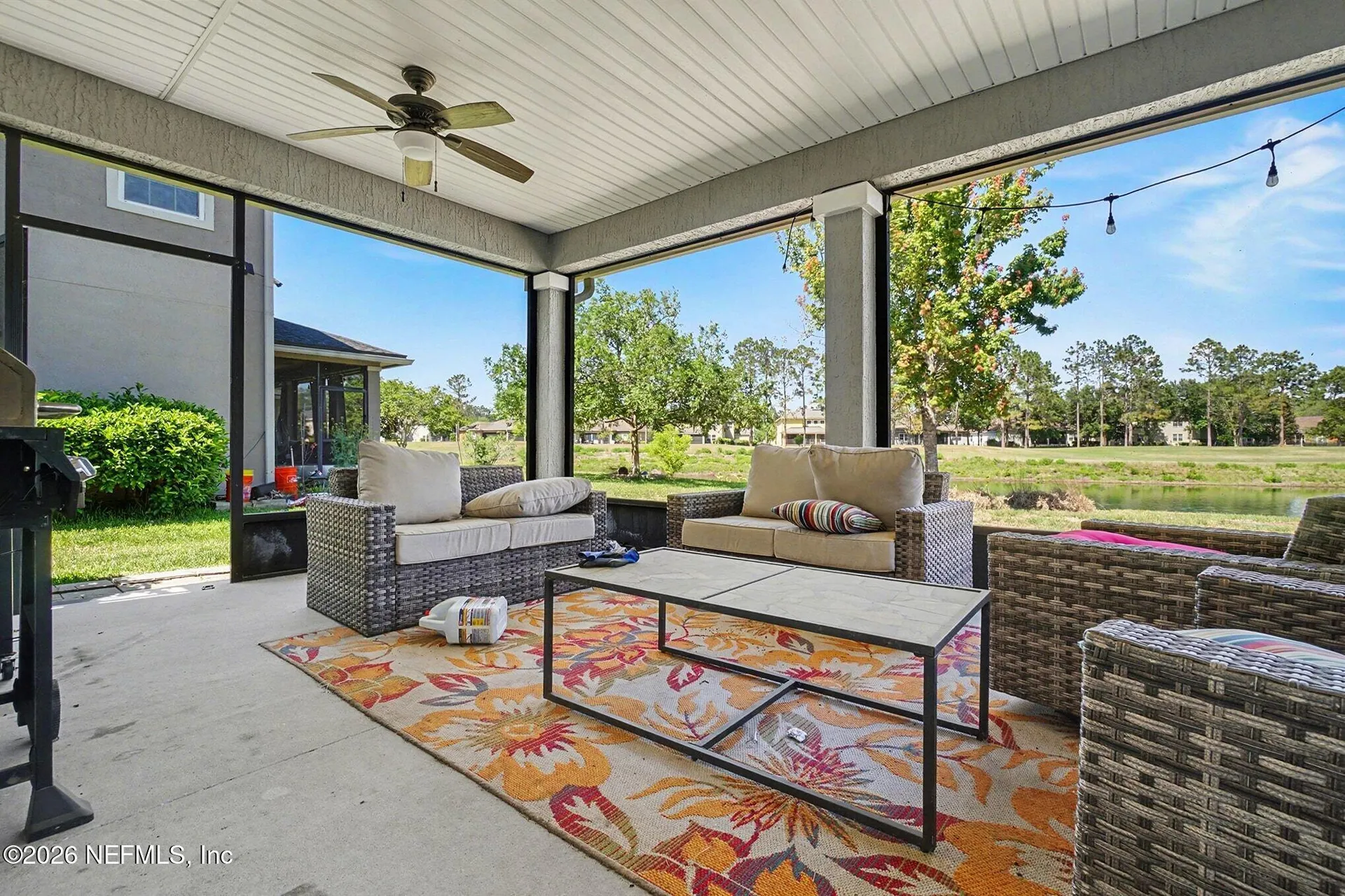 4492 Quail Hollow Road Orange Park FL 32065