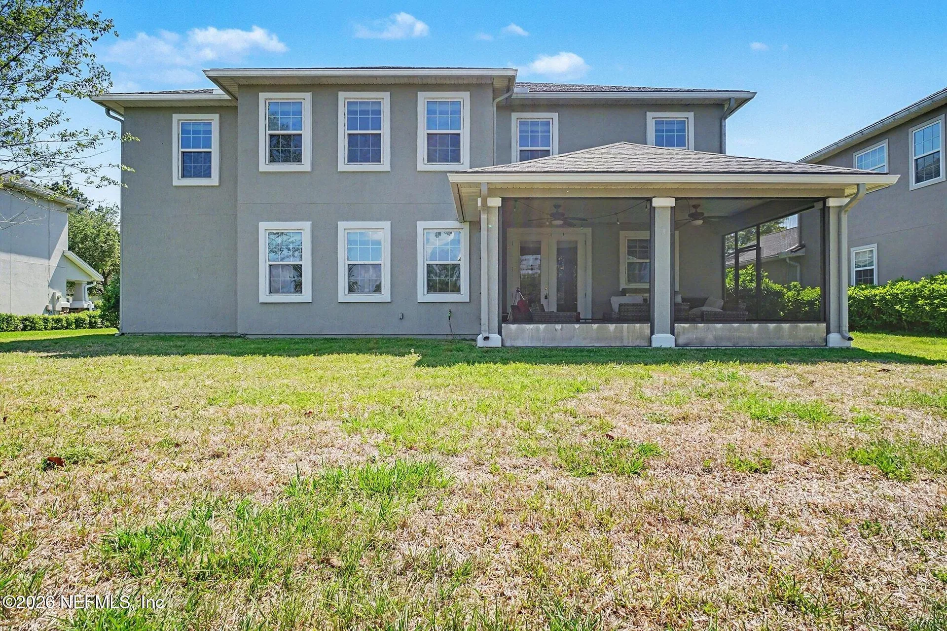 4492 Quail Hollow Road Orange Park FL 32065