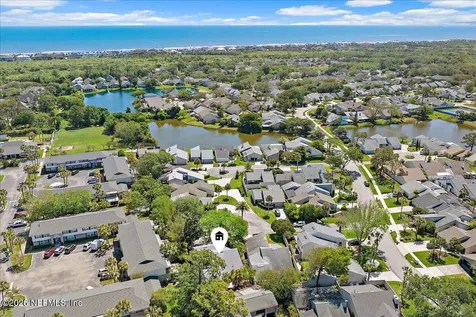 2437 Burgundy Court Ponte Vedra Beach FL 32082