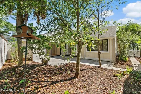 2437 Burgundy Court Ponte Vedra Beach FL 32082