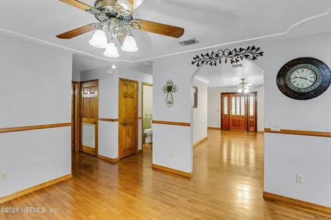 289 Chesser Road Hollister FL 32147