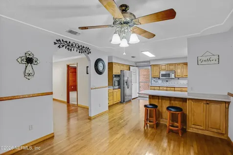 289 Chesser Road Hollister FL 32147