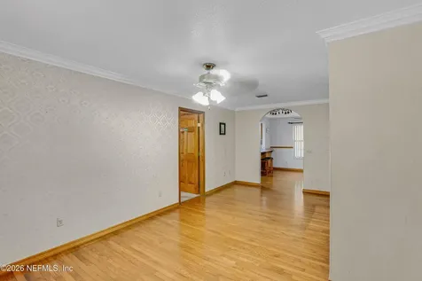 289 Chesser Road Hollister FL 32147
