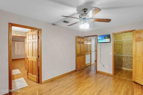 289 Chesser Road Hollister FL 32147