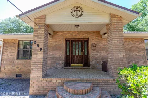 289 Chesser Road Hollister FL 32147