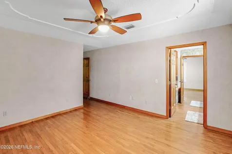 289 Chesser Road Hollister FL 32147