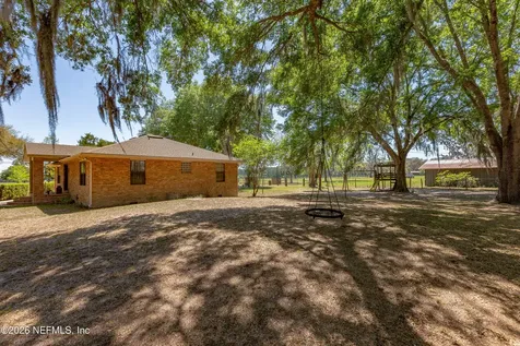 289 Chesser Road Hollister FL 32147