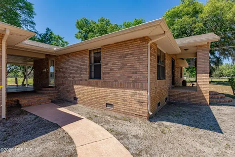 289 Chesser Road Hollister FL 32147