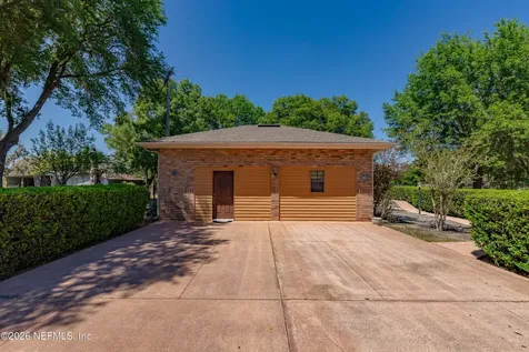 289 Chesser Road Hollister FL 32147