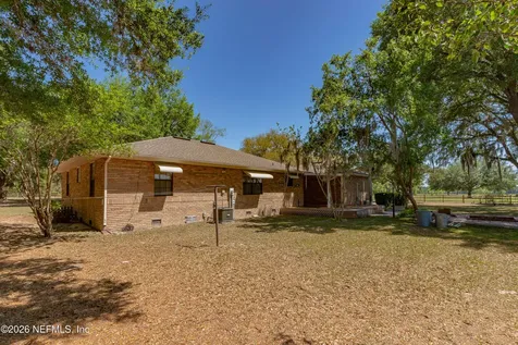 289 Chesser Road Hollister FL 32147