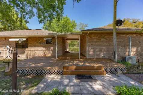 289 Chesser Road Hollister FL 32147