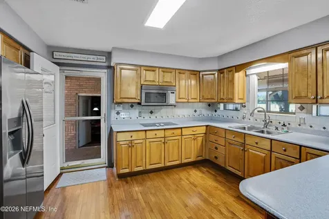 289 Chesser Road Hollister FL 32147