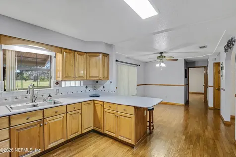 289 Chesser Road Hollister FL 32147