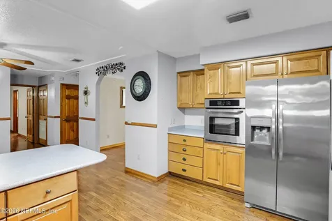 289 Chesser Road Hollister FL 32147