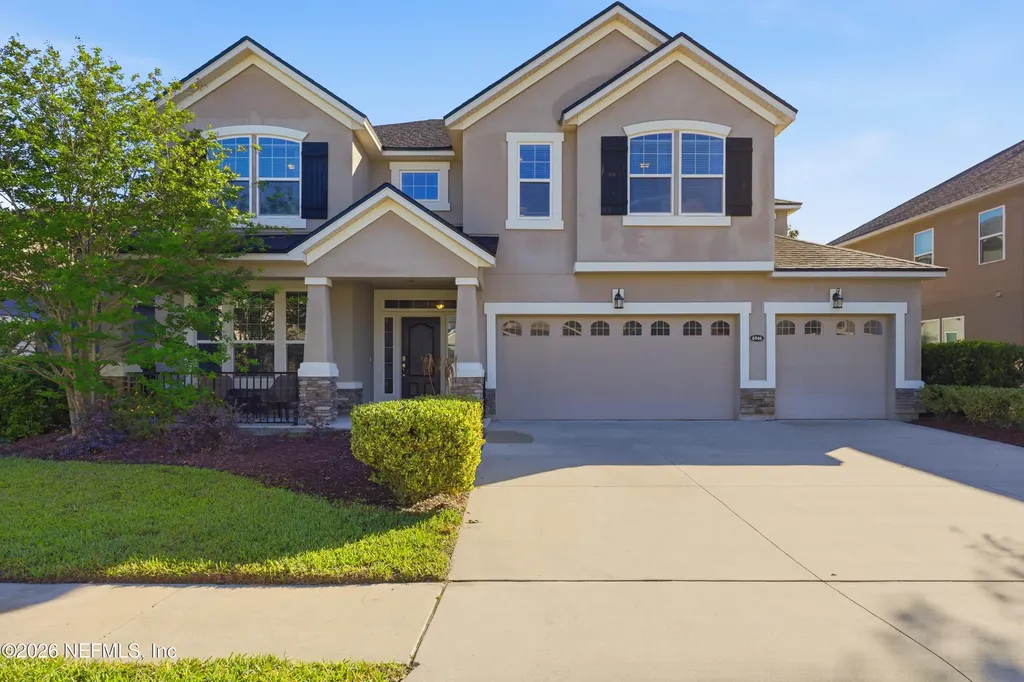 6946 Azalea Grove Drive Jacksonville FL 32258
