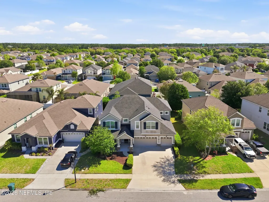 6946 Azalea Grove Drive Jacksonville FL 32258