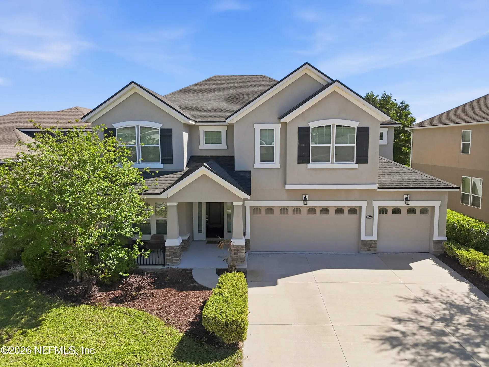 6946 Azalea Grove Drive Jacksonville FL 32258