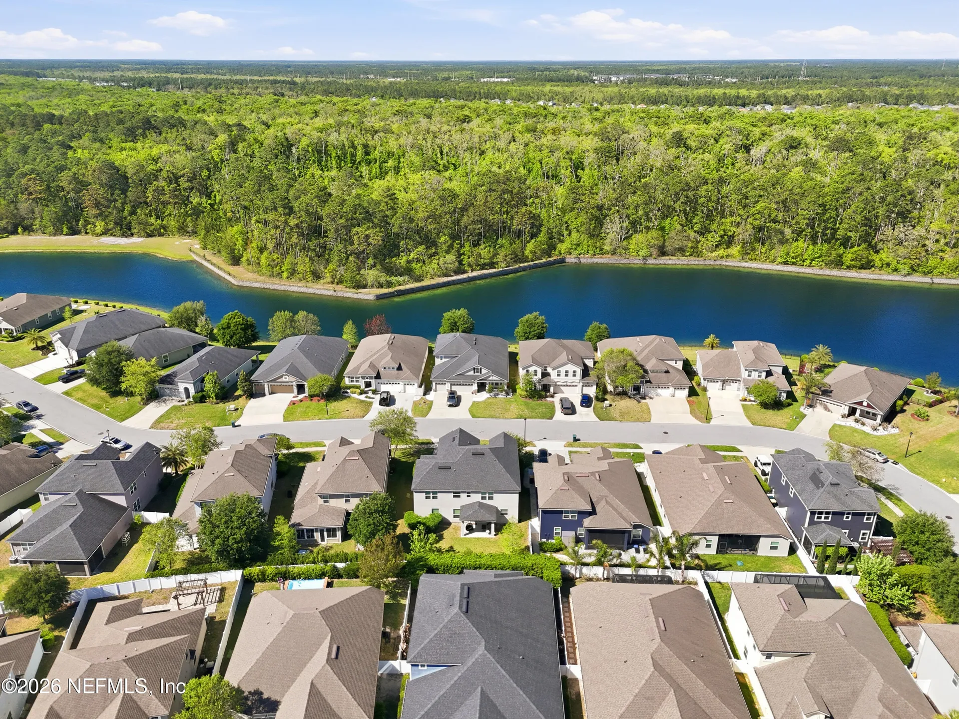 6946 Azalea Grove Drive Jacksonville FL 32258
