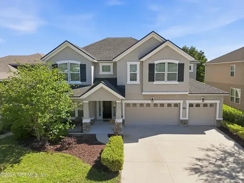 6946 Azalea Grove Drive Jacksonville FL 32258