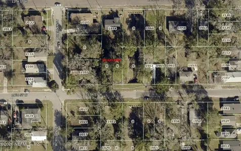 0 11th Street W Jacksonville FL 32209