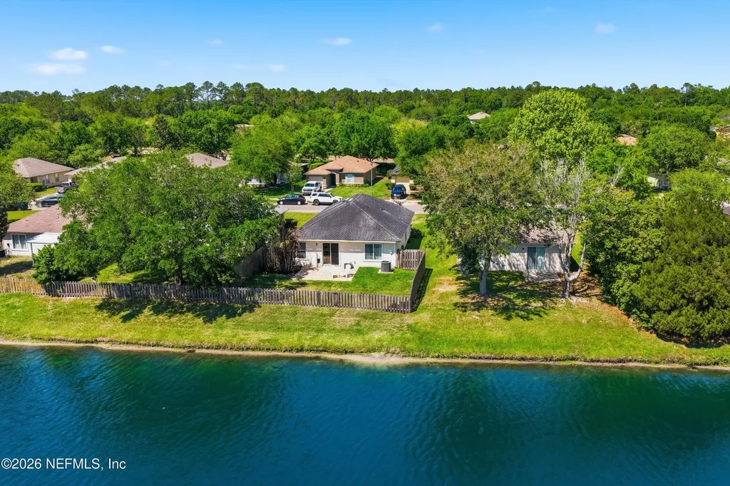 941 Wynfield Circle St. Augustine FL 32092