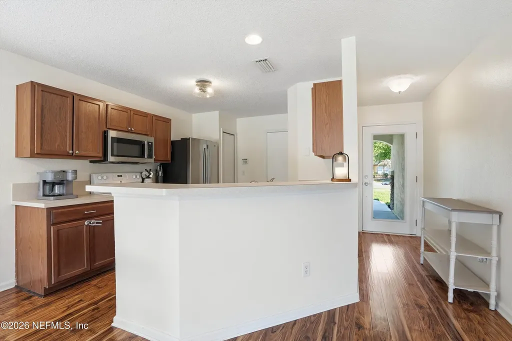 941 Wynfield Circle St. Augustine FL 32092