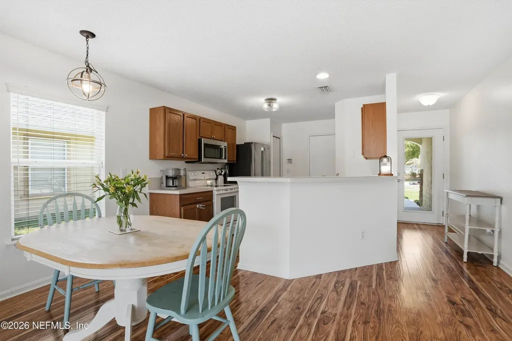 941 Wynfield Circle St. Augustine FL 32092