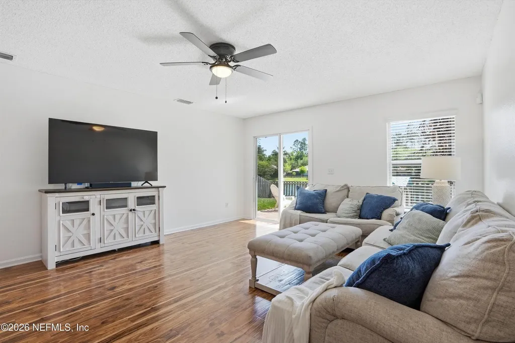 941 Wynfield Circle St. Augustine FL 32092