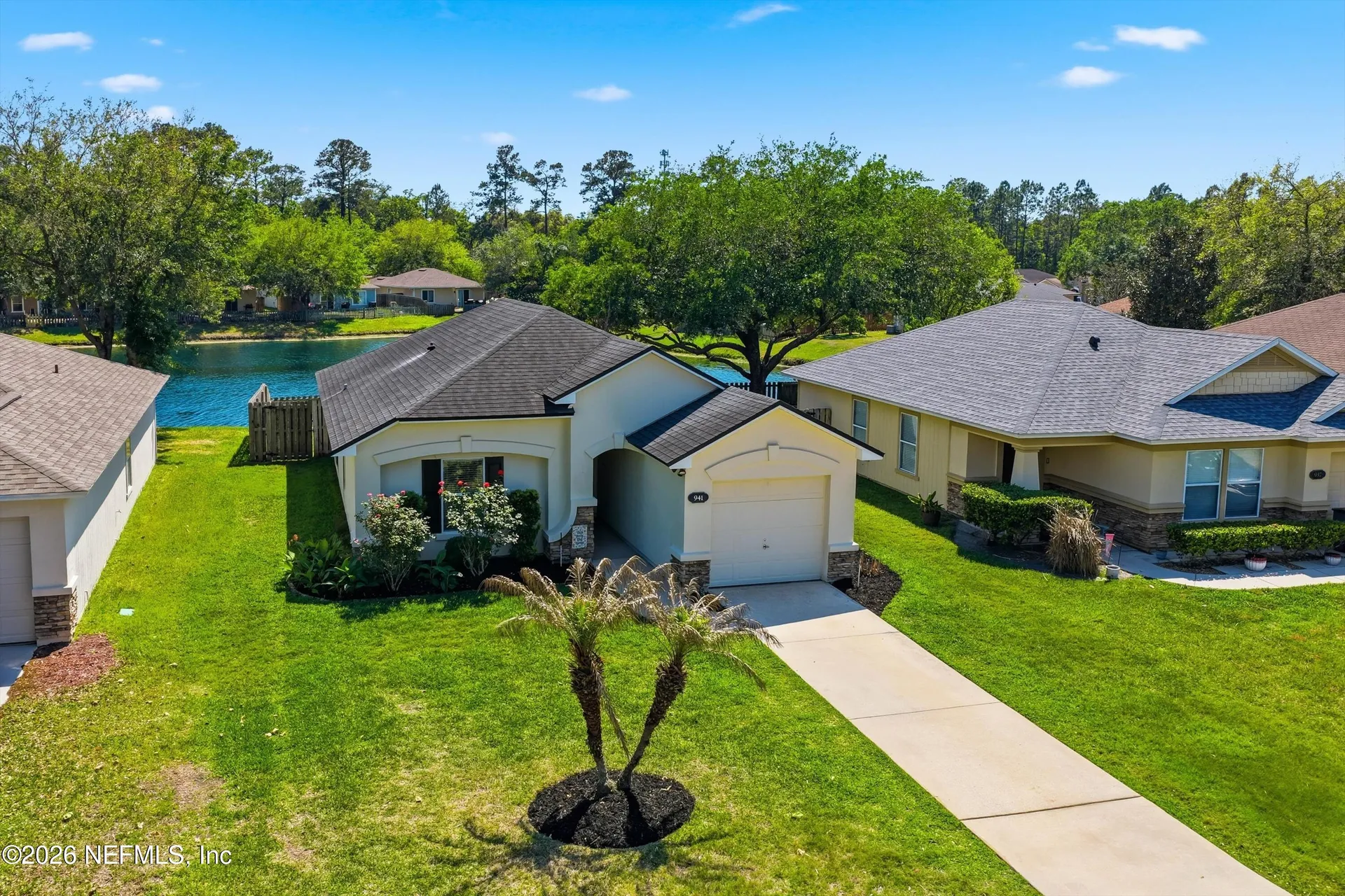 941 Wynfield Circle St. Augustine FL 32092