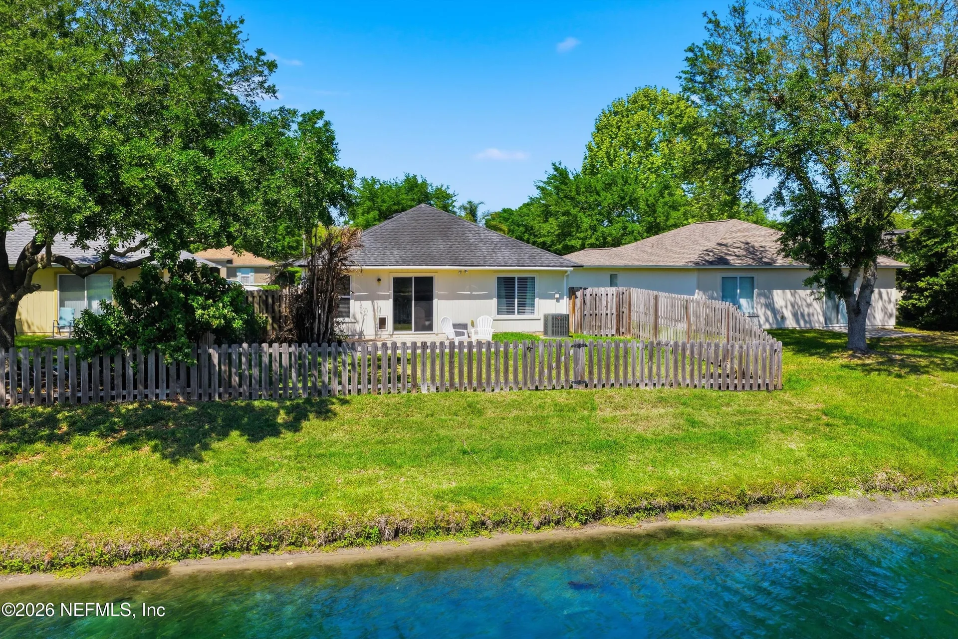 941 Wynfield Circle St. Augustine FL 32092