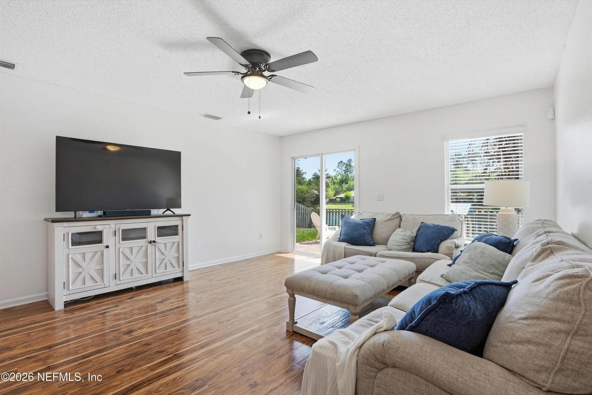 941 Wynfield Circle St. Augustine FL 32092