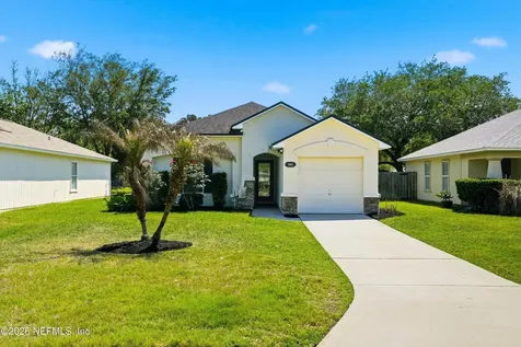 941 Wynfield Circle St. Augustine FL 32092