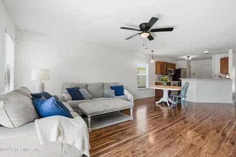 941 Wynfield Circle St. Augustine FL 32092