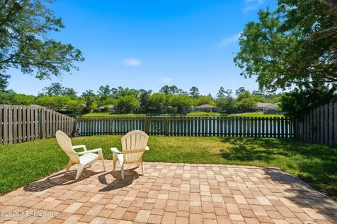 941 Wynfield Circle St. Augustine FL 32092