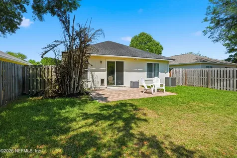941 Wynfield Circle St. Augustine FL 32092